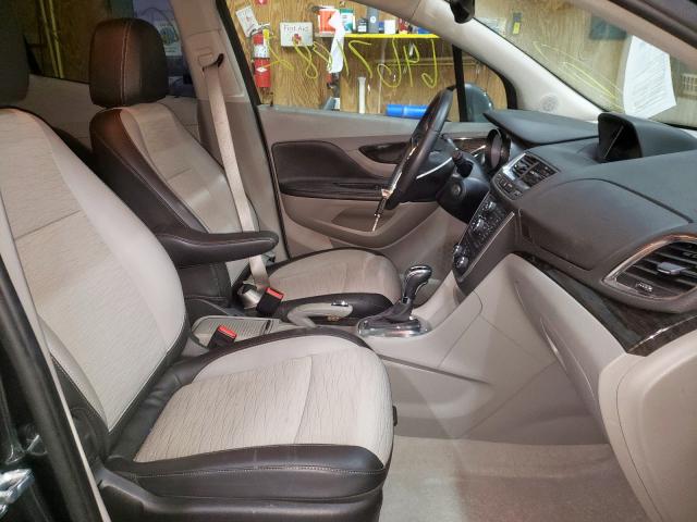 Photo 4 VIN: KL4CJFSB4GB734208 - BUICK ENCORE CON 