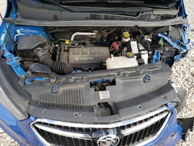 Photo 10 VIN: KL4CJFSB4HB049577 - BUICK ENCORE 