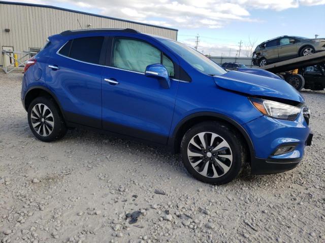 Photo 3 VIN: KL4CJFSB4HB049577 - BUICK ENCORE 