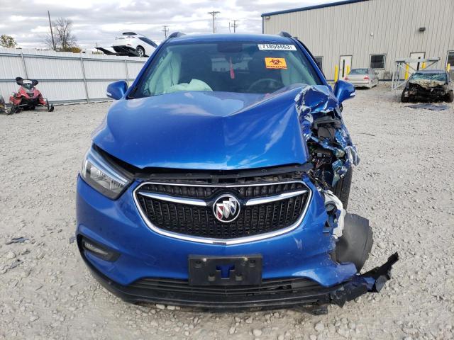 Photo 4 VIN: KL4CJFSB4HB049577 - BUICK ENCORE 