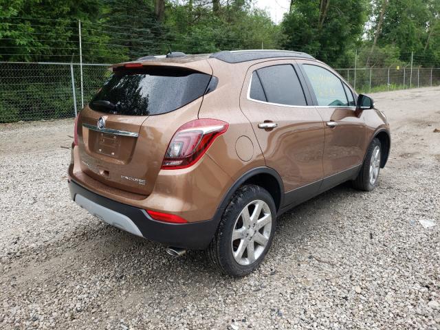 Photo 3 VIN: KL4CJFSB4HB090758 - BUICK ENCORE PRE 