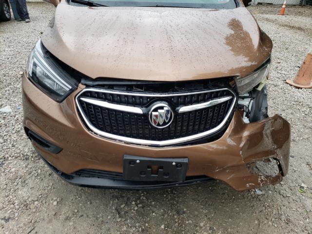 Photo 8 VIN: KL4CJFSB4HB090758 - BUICK ENCORE PRE 