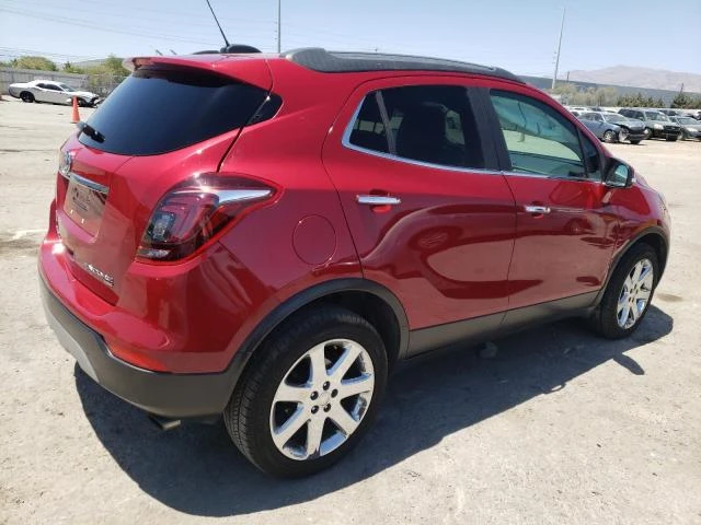 Photo 2 VIN: KL4CJFSB4HB104013 - BUICK ENCORE PRE 