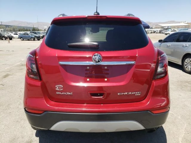 Photo 5 VIN: KL4CJFSB4HB104013 - BUICK ENCORE PRE 