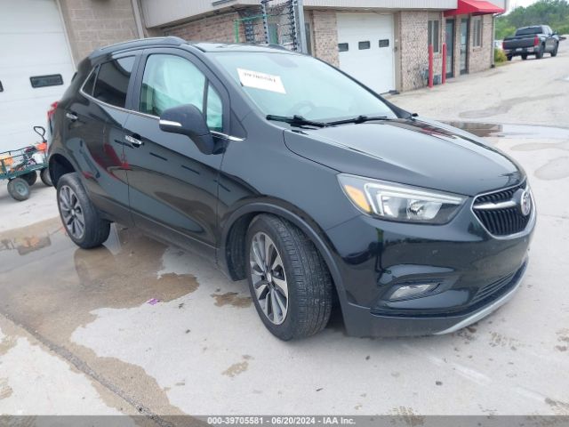 Photo 0 VIN: KL4CJFSB4HB152207 - BUICK ENCORE 