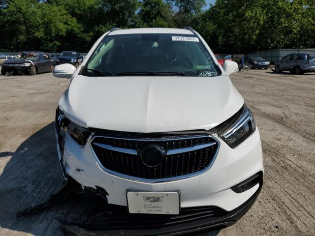 Photo 4 VIN: KL4CJFSB4JB533240 - BUICK ENCORE PRE 