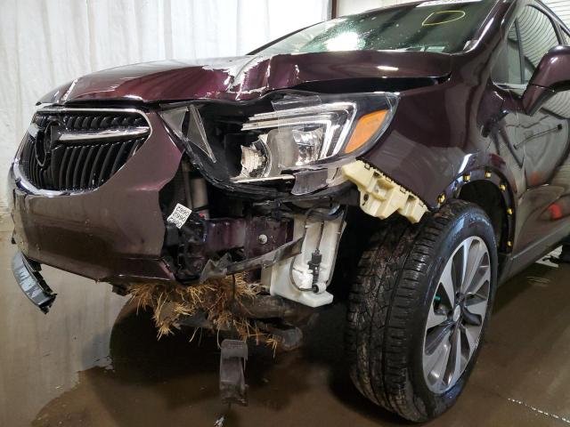 Photo 8 VIN: KL4CJFSB4JB568392 - BUICK ENCORE PRE 