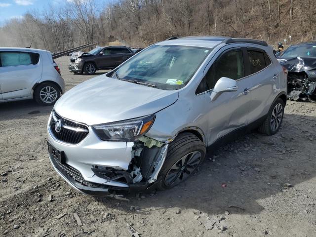 Photo 0 VIN: KL4CJFSB4JB574046 - BUICK ENCORE PRE 