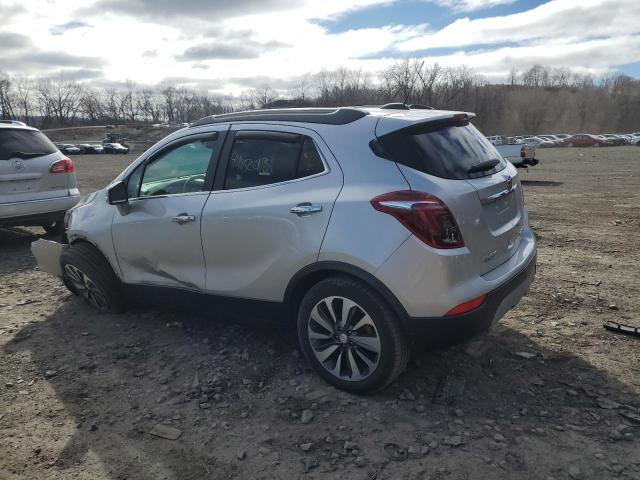 Photo 1 VIN: KL4CJFSB4JB574046 - BUICK ENCORE PRE 