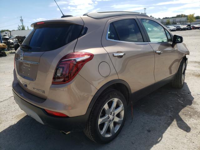 Photo 3 VIN: KL4CJFSB4JB576329 - BUICK ENCORE PRE 