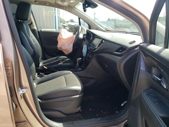 Photo 4 VIN: KL4CJFSB4JB576329 - BUICK ENCORE PRE 