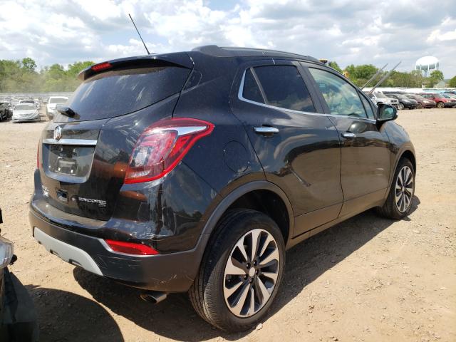 Photo 3 VIN: KL4CJFSB4JB666905 - BUICK ENCORE PRE 