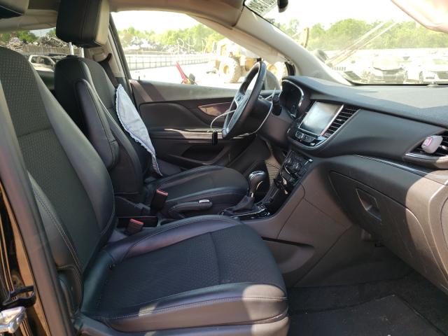 Photo 4 VIN: KL4CJFSB4JB666905 - BUICK ENCORE PRE 