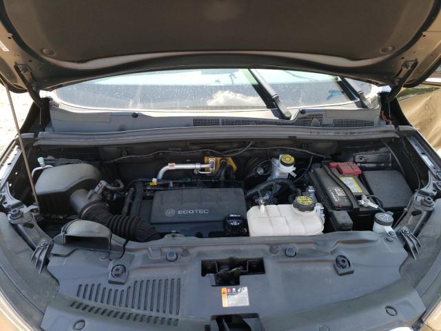 Photo 6 VIN: KL4CJFSB4JB666905 - BUICK ENCORE PRE 