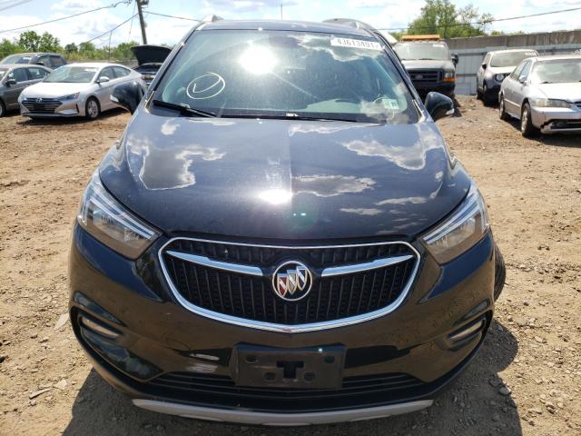 Photo 8 VIN: KL4CJFSB4JB666905 - BUICK ENCORE PRE 