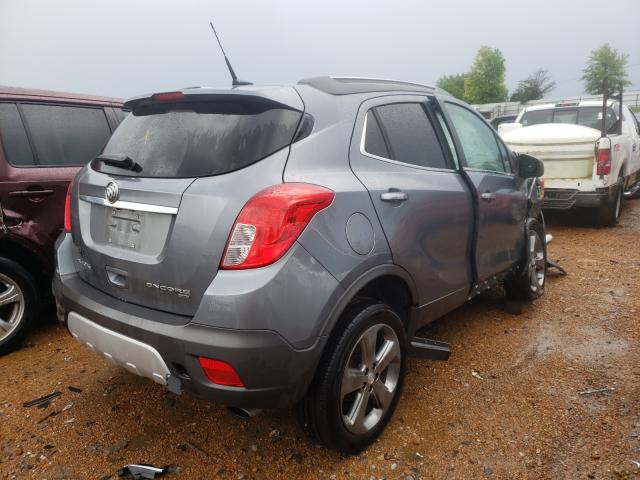 Photo 3 VIN: KL4CJFSB5DB104547 - BUICK ENCORE CON 