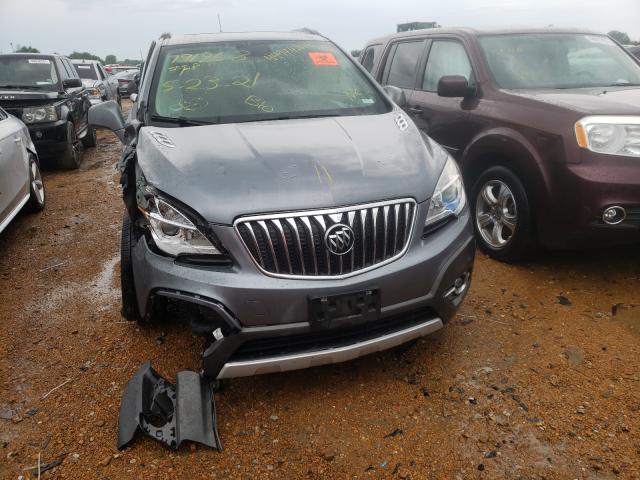 Photo 6 VIN: KL4CJFSB5DB104547 - BUICK ENCORE CON 