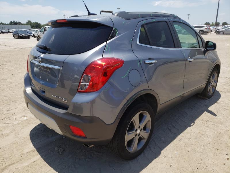 Photo 3 VIN: KL4CJFSB5DB116620 - BUICK ENCORE CON 