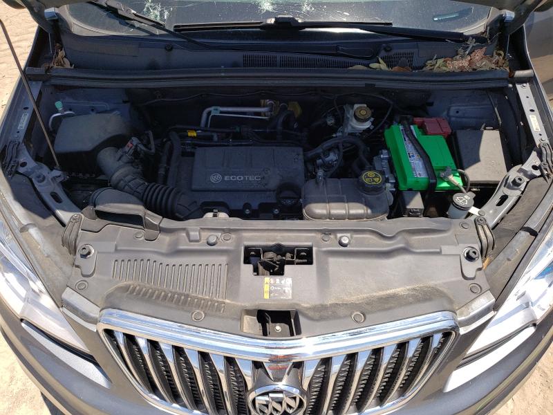 Photo 6 VIN: KL4CJFSB5DB116620 - BUICK ENCORE CON 