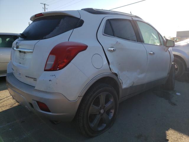 Photo 3 VIN: KL4CJFSB5DB176154 - BUICK ENCORE CON 