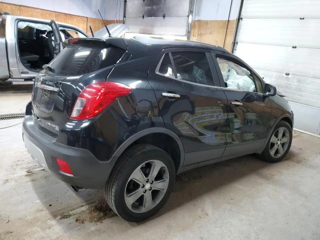 Photo 2 VIN: KL4CJFSB5DB189289 - BUICK ENCORE CON 