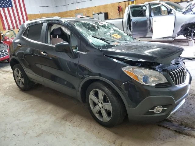 Photo 3 VIN: KL4CJFSB5DB189289 - BUICK ENCORE CON 