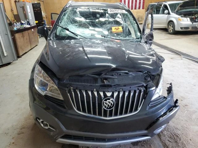 Photo 4 VIN: KL4CJFSB5DB189289 - BUICK ENCORE CON 