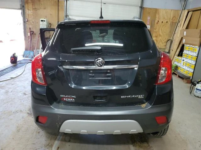 Photo 5 VIN: KL4CJFSB5DB189289 - BUICK ENCORE CON 