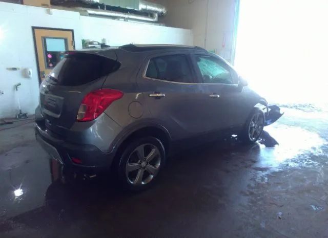 Photo 3 VIN: KL4CJFSB5EB522981 - BUICK ENCORE 