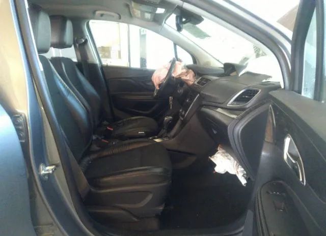 Photo 4 VIN: KL4CJFSB5EB522981 - BUICK ENCORE 