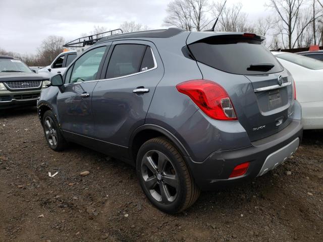 Photo 1 VIN: KL4CJFSB5EB599155 - BUICK ENCORE CON 