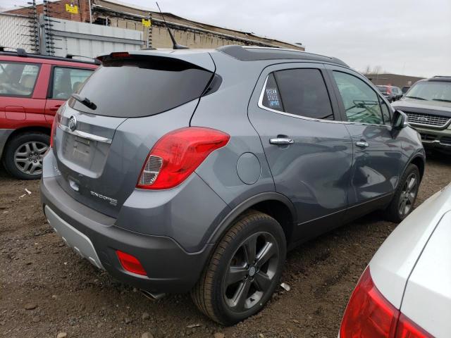 Photo 2 VIN: KL4CJFSB5EB599155 - BUICK ENCORE CON 