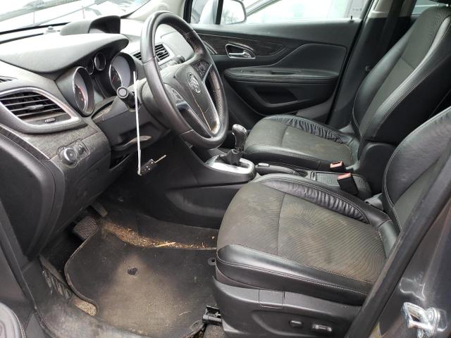 Photo 6 VIN: KL4CJFSB5EB599155 - BUICK ENCORE CON 