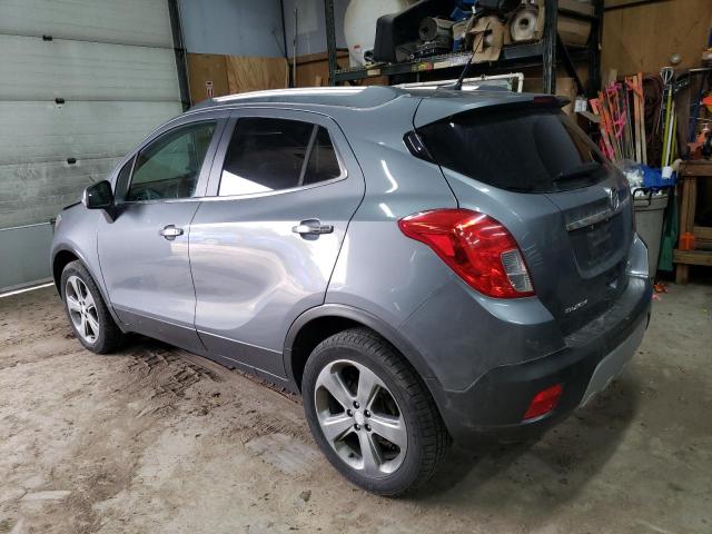 Photo 1 VIN: KL4CJFSB5EB603611 - BUICK ENCORE 