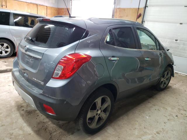 Photo 2 VIN: KL4CJFSB5EB603611 - BUICK ENCORE 