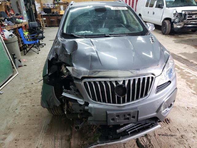 Photo 4 VIN: KL4CJFSB5EB603611 - BUICK ENCORE 