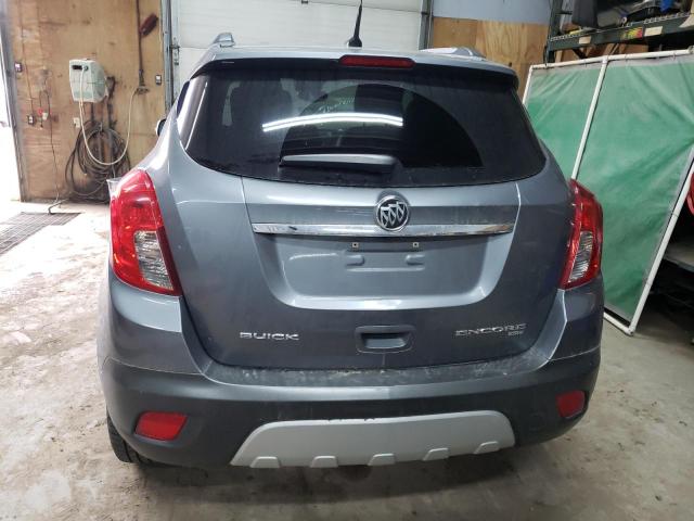 Photo 5 VIN: KL4CJFSB5EB603611 - BUICK ENCORE 