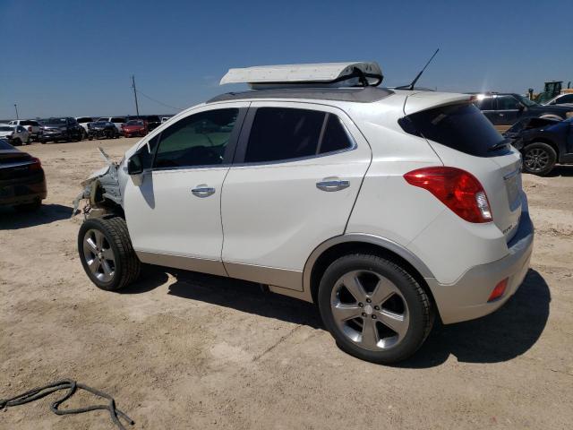 Photo 1 VIN: KL4CJFSB5EB609571 - BUICK ENCORE CON 