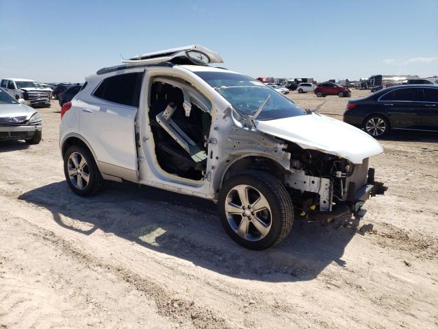 Photo 3 VIN: KL4CJFSB5EB609571 - BUICK ENCORE CON 