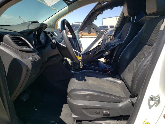 Photo 6 VIN: KL4CJFSB5EB609571 - BUICK ENCORE CON 