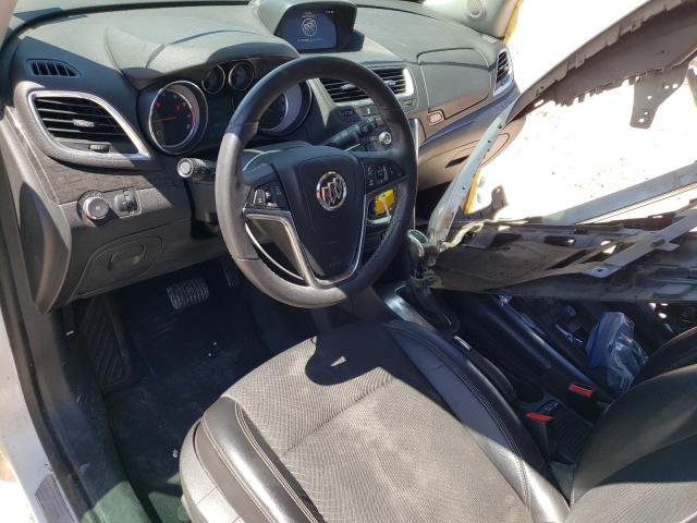 Photo 7 VIN: KL4CJFSB5EB609571 - BUICK ENCORE CON 