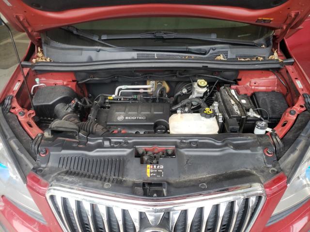 Photo 6 VIN: KL4CJFSB5EB785696 - BUICK ENCORE 