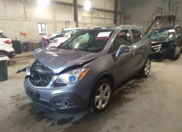 Photo 1 VIN: KL4CJFSB5FB044594 - BUICK ENCORE 