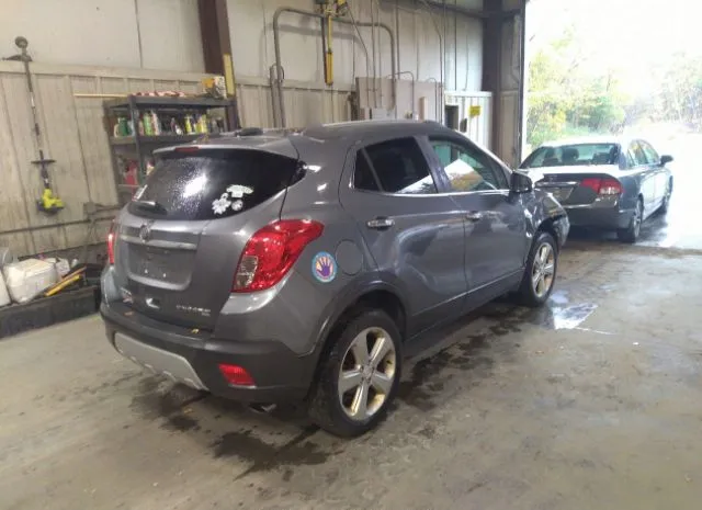 Photo 3 VIN: KL4CJFSB5FB044594 - BUICK ENCORE 