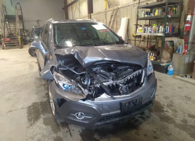 Photo 5 VIN: KL4CJFSB5FB044594 - BUICK ENCORE 