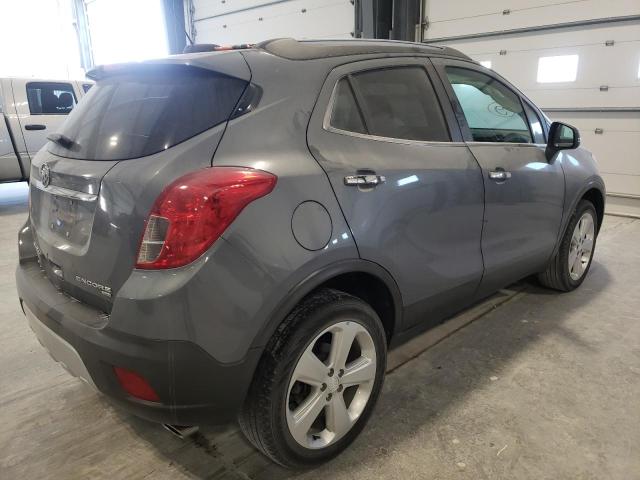 Photo 3 VIN: KL4CJFSB5FB055059 - BUICK ENCORE CON 