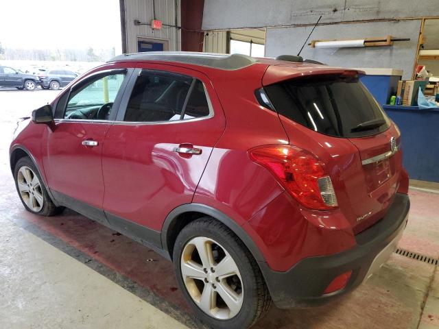 Photo 1 VIN: KL4CJFSB5FB216560 - BUICK ENCORE 