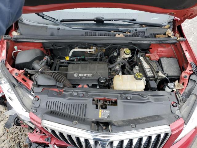 Photo 11 VIN: KL4CJFSB5FB216560 - BUICK ENCORE 