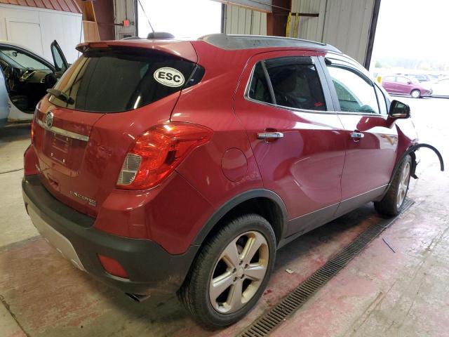 Photo 2 VIN: KL4CJFSB5FB216560 - BUICK ENCORE 