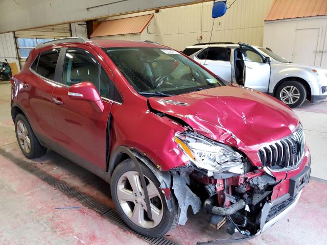 Photo 3 VIN: KL4CJFSB5FB216560 - BUICK ENCORE 